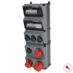 MENNEKES AMAXX® coffret combiné 950040