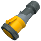 MENNEKES Prolongateur PowerTOP® Xtra 14204P