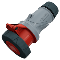 MENNEKES  Prolongateur PowerTOP® Xtra avec ErgoCONTACT® 14622