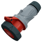 MENNEKES Prolongateur PowerTOP® Xtra avec ErgoCONTACT® 14622