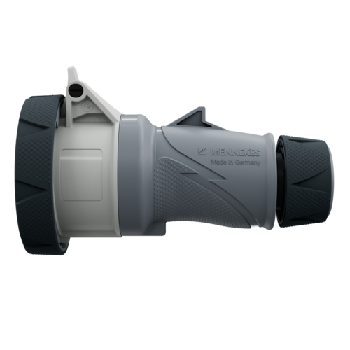 MENNEKES Prolongateur PowerTOP® Xtra R avec ErgoCONTACT® 14665 images3d