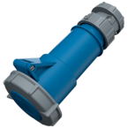 MENNEKES Prolongateur PowerTOP® 3860