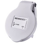 MENNEKES Couvercle rabattable 41489