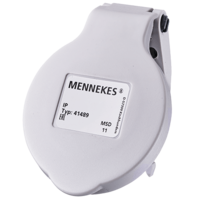 MENNEKES  Couvercle rabattable 41489