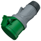 MENNEKES Prolongateur PowerTOP® Xtra R avec ErgoCONTACT® 14587