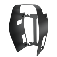 MENNEKES Toit de protection AMTRON® 4Y/4B T2 18666