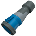 MENNEKES Prolongateur PowerTOP® Xtra 14224