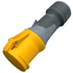 MENNEKES Prolongateur PowerTOP® Xtra 14101