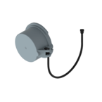 MENNEKES Capot de protection PowerTOP® Xtra 40701