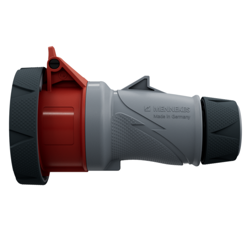 MENNEKES Prolongateur PowerTOP® Xtra R avec ErgoCONTACT® 14654 images3d