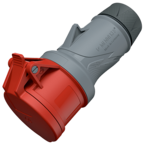 MENNEKES Prolongateur PowerTOP® Xtra R avec ErgoCONTACT® 14612