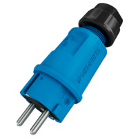 MENNEKES  Fiche SCHUKO® 152092