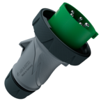 MENNEKES Fiche PowerTOP® Xtra R avec ErgoCONTACT® 13645