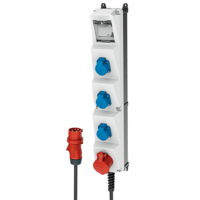 MENNEKES AMAXX® s coffret combiné 960060