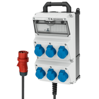 MENNEKES AMAXX® coffret combiné 930024
