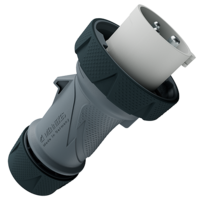 MENNEKES  Fiche PowerTOP® Xtra R avec ErgoCONTACT® 13668
