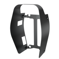 MENNEKES Toit de protection AMTRON® 4Y/4B C2 18667