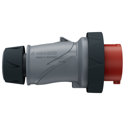 MENNEKES Fiche PowerTOP® Xtra R avec ErgoCONTACT® 13654 images3d