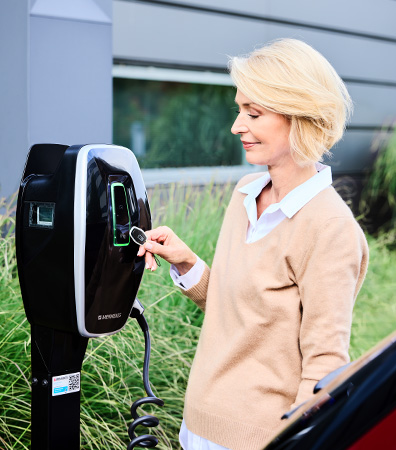 MENNEKES Pied support inox AMTRON 4Y/4B 18663 #1