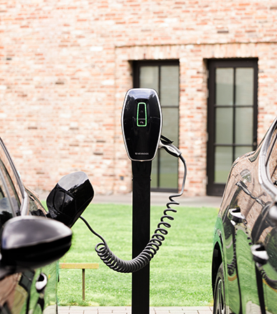 MENNEKES AMTRON® 4Business 710 22 T2S 1347012605BK