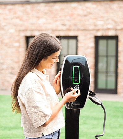 MENNEKES AMTRON® 4Business 710 22 T2S 1347012605BK #1