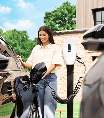 MENNEKES AMTRON® 4Business 710 22 T2S 1347012605BK #2