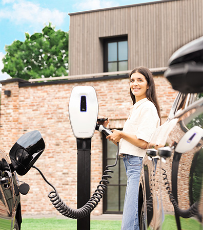 MENNEKES AMTRON® 4Business 710 22 T2S 1347012605BK #3