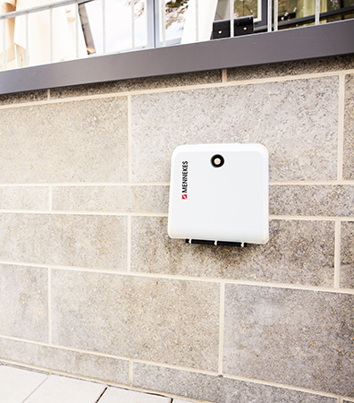 MENNEKES Gateway-eMobility Professional+ dv 310531