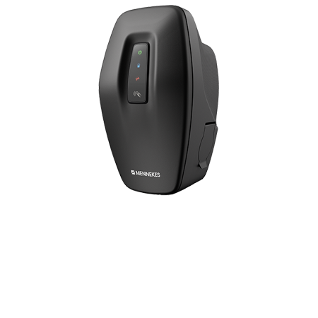 MENNEKES AMTRON® 4You 410 7,4/22 T2S 1314002605BK