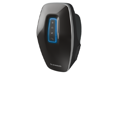 MENNEKES AMTRON® 4You 510 7,4/22 T2S 1315002605BK