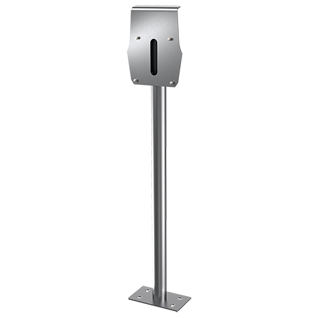 MENNEKES Pied support inox AMTRON 18592