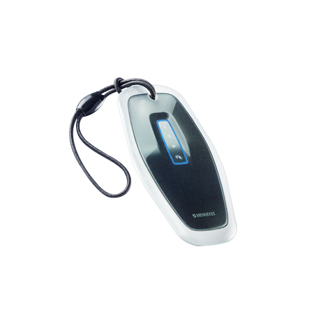 MENNEKES AMTRON 4Y/4B RFID cartes 18660