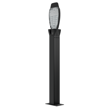 MENNEKES Pied support inox 2x AMTRON 4Y/4B 18664