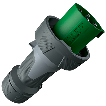 MENNEKES Fiche PowerTOP® Xtra 13208