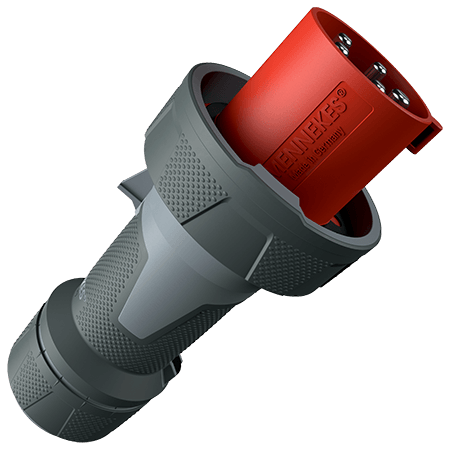 MENNEKES Fiche PowerTOP® Xtra R 13212
