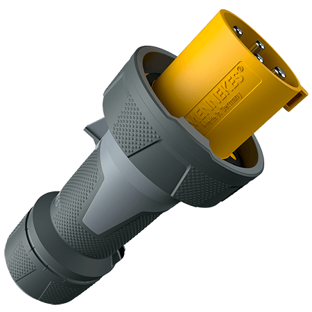 MENNEKES Fiche PowerTOP® Xtra R 13217