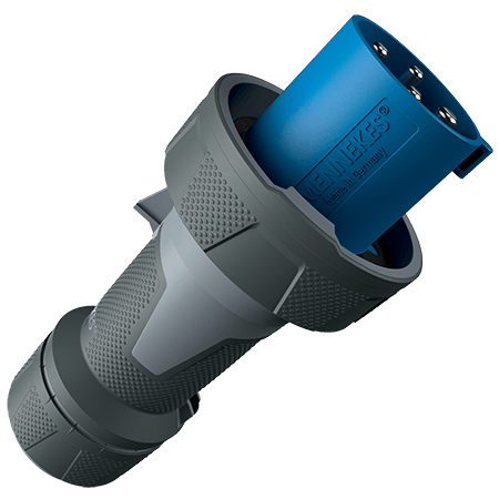 MENNEKES Fiche PowerTOP® Xtra R 13218