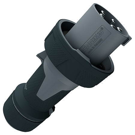 MENNEKES Fiche PowerTOP® Xtra R 13248