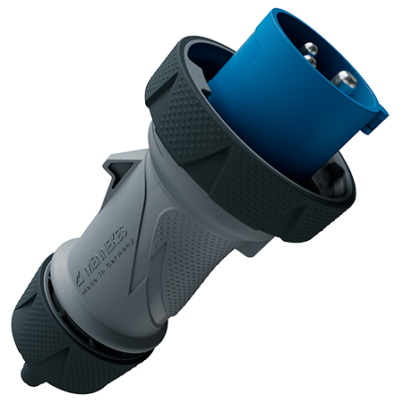 MENNEKES Fiche PowerTOP® Xtra G 13331