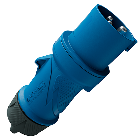 MENNEKES Fiche PowerTOP® Xtra G 13351