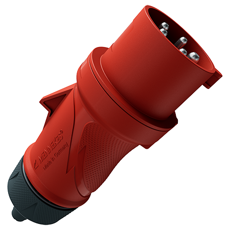 MENNEKES Fiche PowerTOP® Xtra G 13363