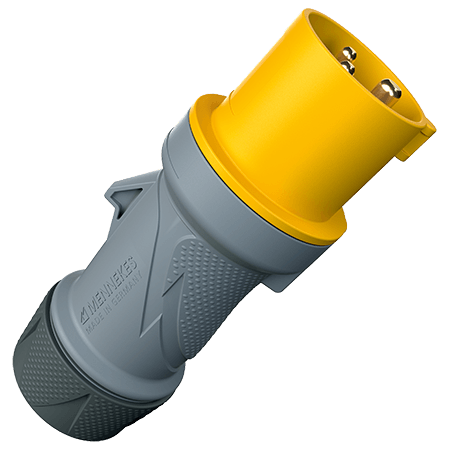 MENNEKES Fiche PowerTOP® Xtra avec ErgoCONTACT® 13512