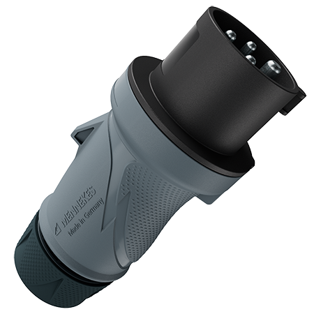 MENNEKES Fiche PowerTOP® Xtra R avec ErgoCONTACT® 13594