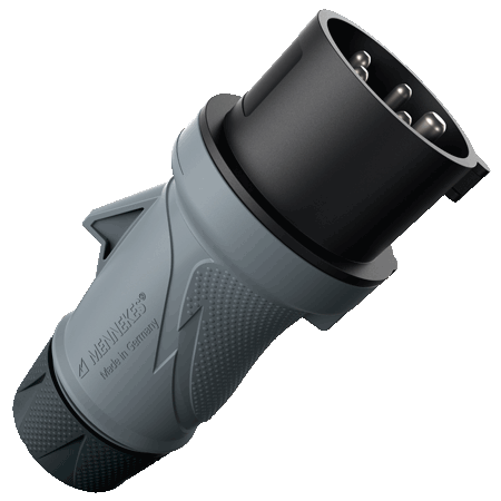 MENNEKES Fiche PowerTOP® Xtra R avec ErgoCONTACT® 13599