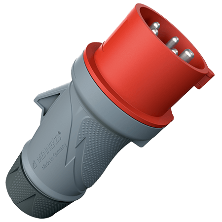 MENNEKES Fiche PowerTOP® Xtra R avec ErgoCONTACT® 13612