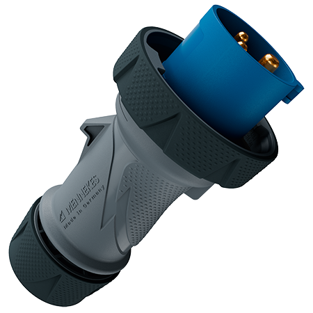 MENNEKES Fiche PowerTOP® Xtra avec ErgoCONTACT® 13620