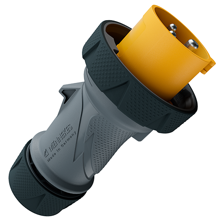 MENNEKES Fiche PowerTOP® Xtra R avec ErgoCONTACT® 13649