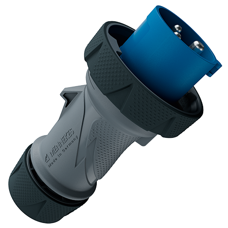 MENNEKES Fiche PowerTOP® Xtra R avec ErgoCONTACT® 13650