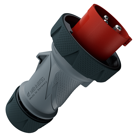 MENNEKES Fiche PowerTOP® Xtra R avec ErgoCONTACT® 13651