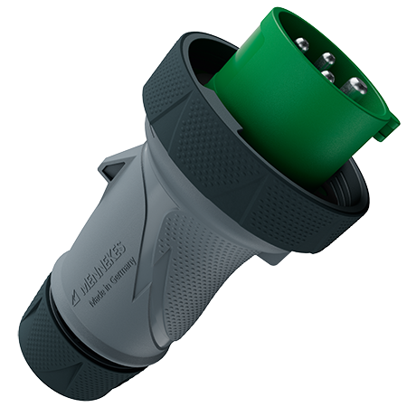 MENNEKES Fiche PowerTOP® Xtra R avec ErgoCONTACT® 13657